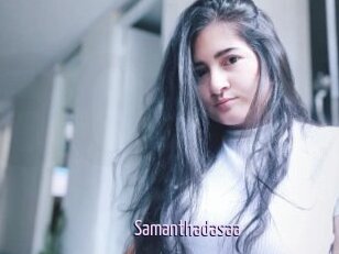 Samanthadasaa