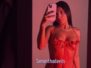 Samanthadaviis