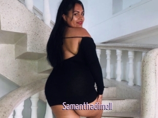 Samanthadimoll