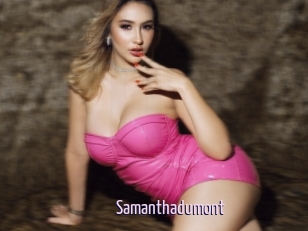Samanthadumont