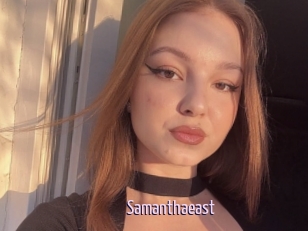 Samanthaeast