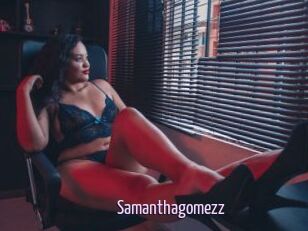 Samanthagomezz