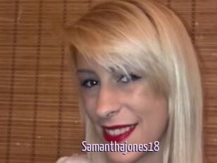 Samanthajones18