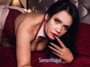 Samanthajul