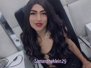 Samanthaklein29