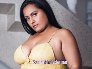 Samanthalederman