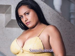 Samanthaleviok