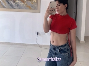 Samanthalizz