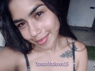 Samanthaloren18