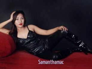 Samanthamac