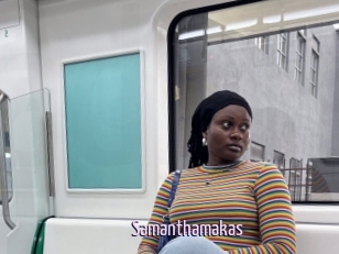 Samanthamakas