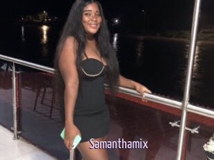 Samanthamix