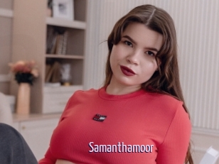 Samanthamoor