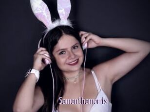 Samanthamorris
