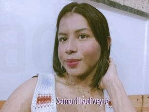 Samanthaoliveyra