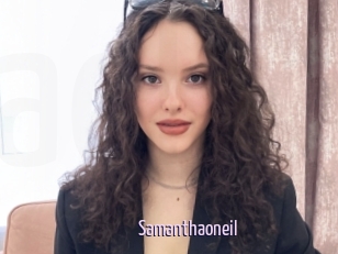 Samanthaoneil
