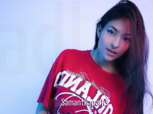 Samanthaparks