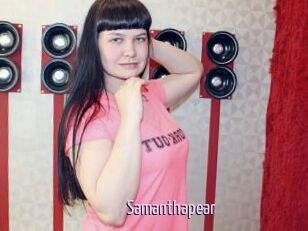 Samanthapear