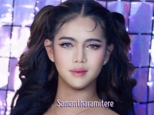 Samantharamitere