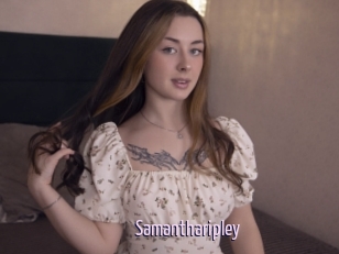Samantharipley