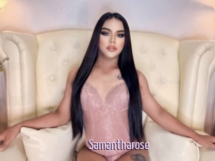 Samantharose