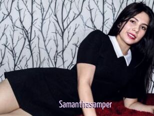 Samanthasamper