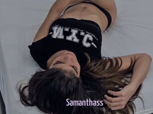 Samanthass
