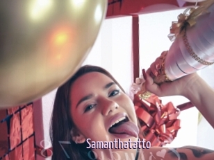 Samanthatatto