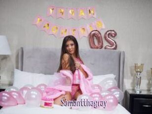 Samantthagray