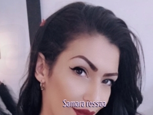 Samara_rossaa