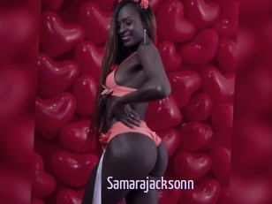 Samarajacksonn