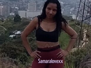 Samaralovexx
