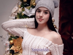 Samararider