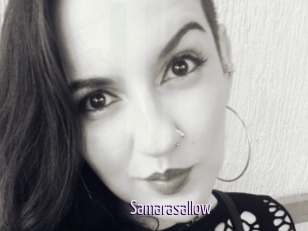 Samarasallow