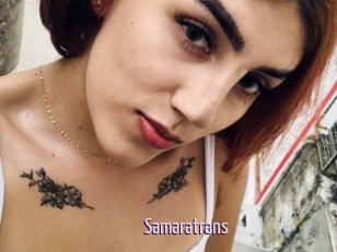 Samaratrans