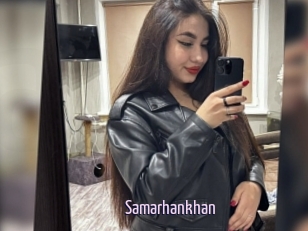 Samarhankhan