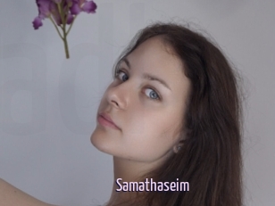 Samathaseim