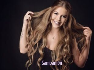 Sambambii