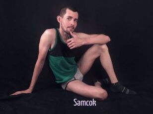 Samcok