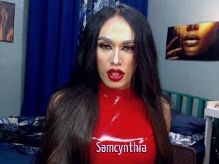 Samcynthia