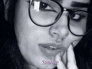 Samdeep