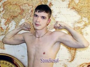 Samdiesel