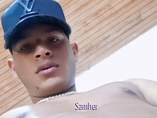 Samher