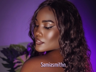 Samiasmithn