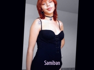 Samiban