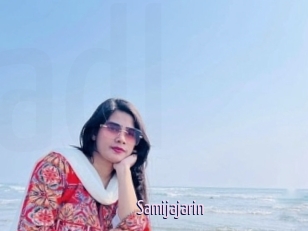 Samijajarin