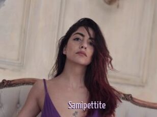 Samipettite