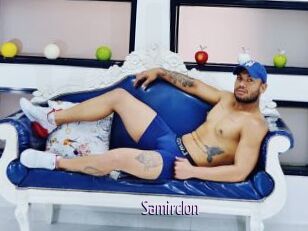 Samirclon