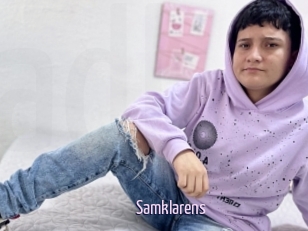 Samklarens