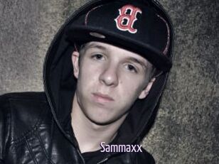 Sammaxx